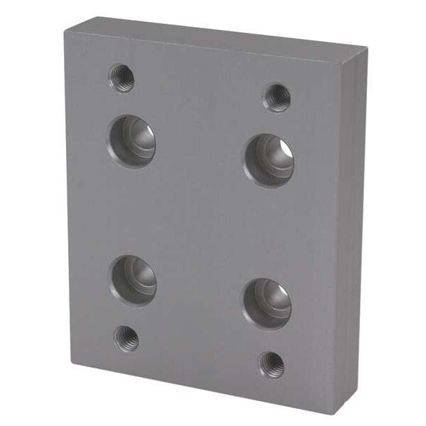 Base Plate, For 15 Series