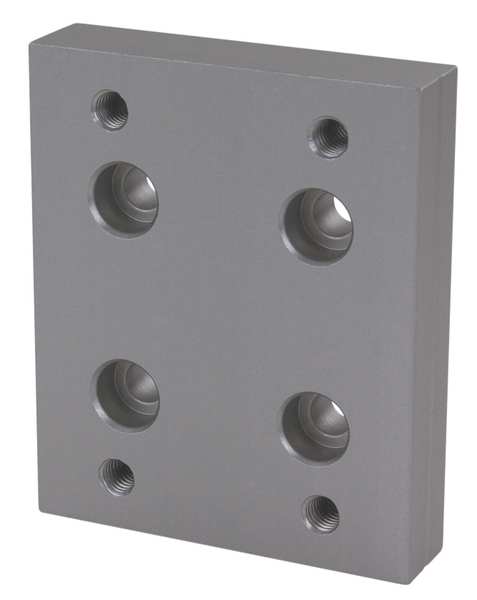 Base Plate, For 40 Series