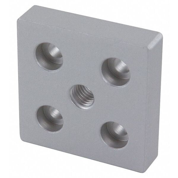 Base Plate, For 15 Series