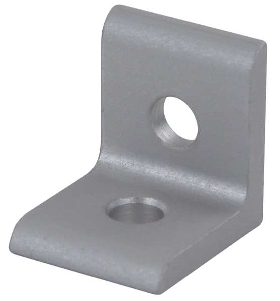 2 Hole Inside Corner Bracket, For 25-2525