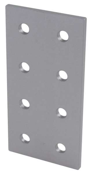 8 Hole Joining Plate