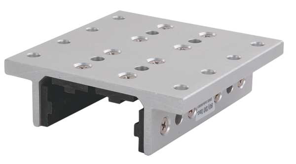 Linear Bearing, 99.26 mm W, 100 mm L