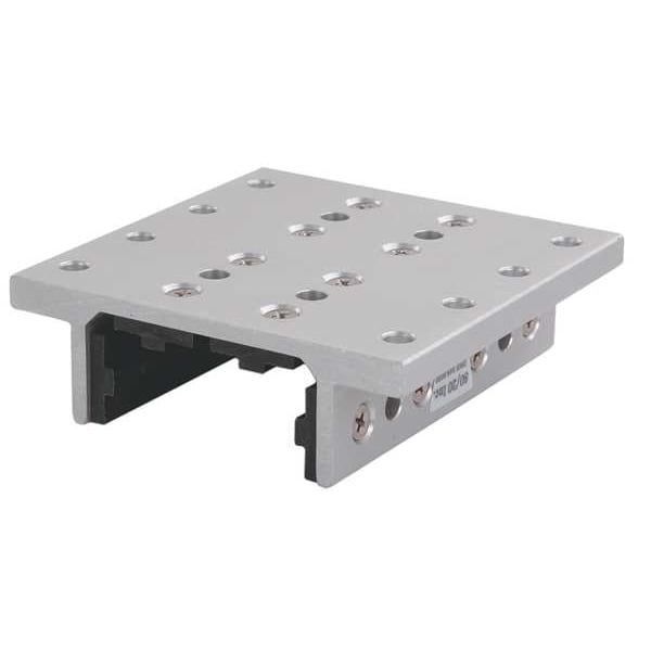 Linear Bearing, 143.3 mm W, 160 mm L