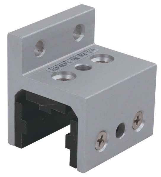 Linear Bearing, 41.2 mm W, 47 mm L