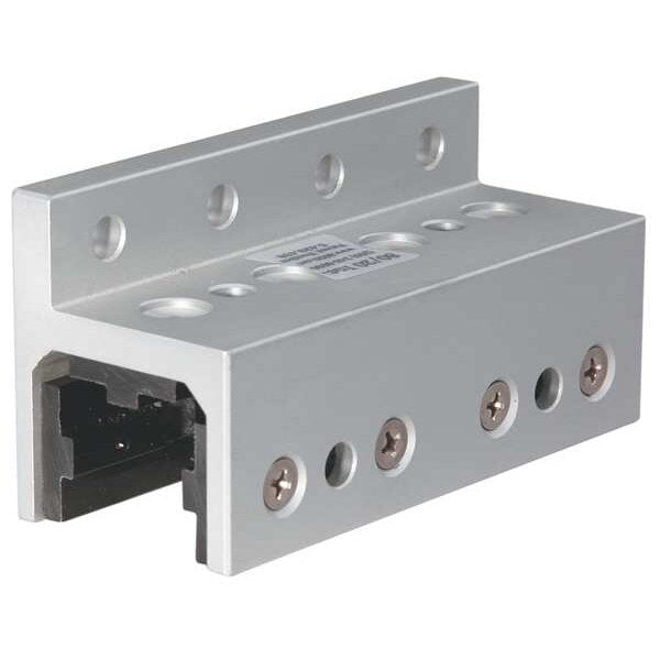 Linear Bearing, 41.2 mm W, 100 mm L