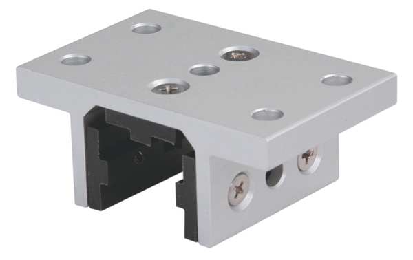 Linear Bearing, 74.15 mm W, 47 mm L