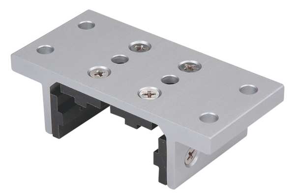 Linear Bearing, 143.3 mm W, 75 mm L