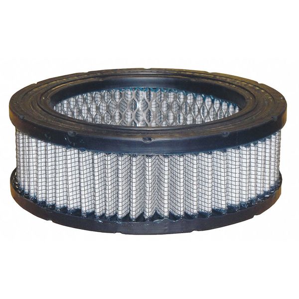 Filter Cartridge, Polyester, 5 Microns