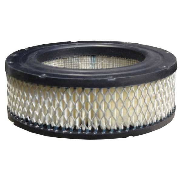 Filter Cartridge, Paper, 2 Microns