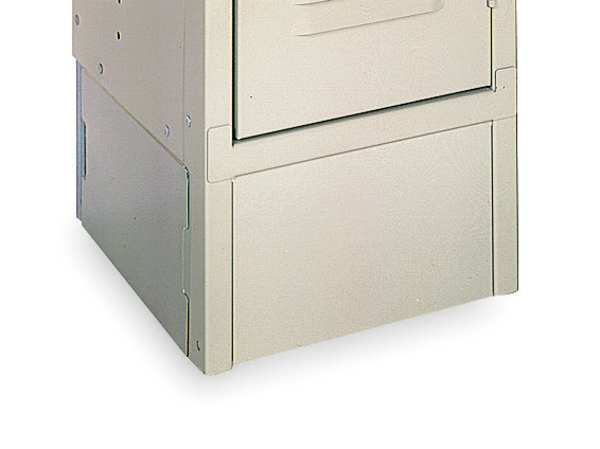 Locker Front Base
