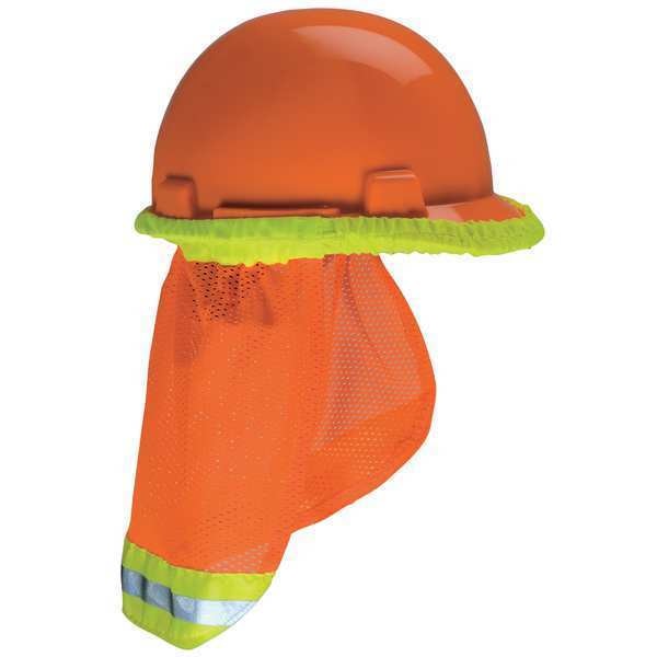 Sun Shade, Provides Shade, Orange