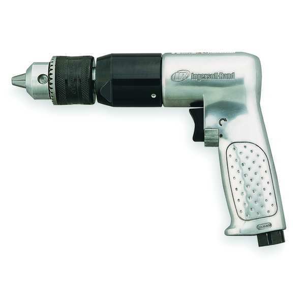Air Drill, General, Pistol, 1/2 in.