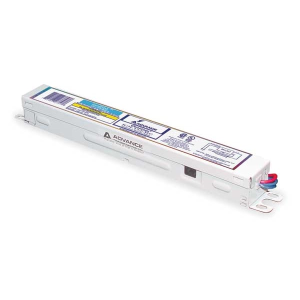 PHILIPS ADVANCE 30 Watts, 1 Lamps, Electronic Ballast
