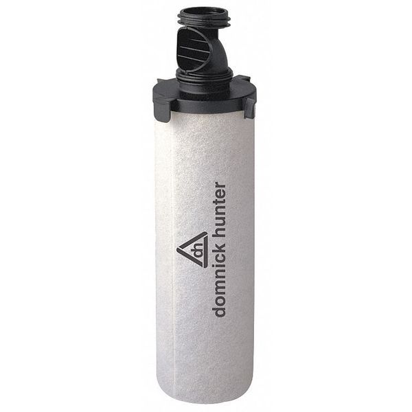 Carbon Filter Element, 0.003 Micron
