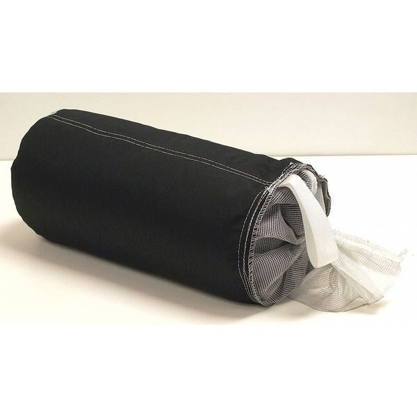 Carbon Bag, Replacement