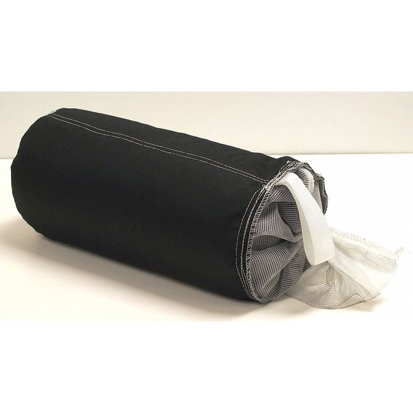 Carbon Bag, Replacement