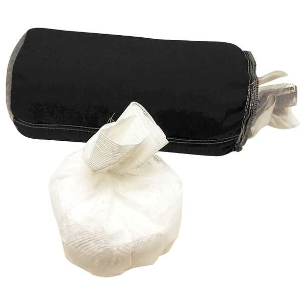 Carbon Bag, Replacement
