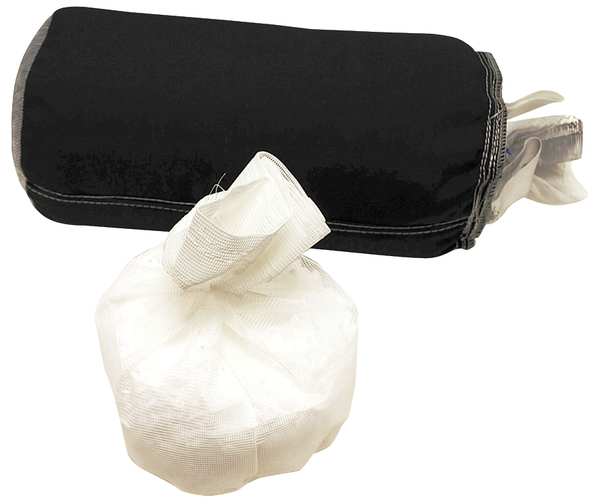 Carbon Bag, Replacement