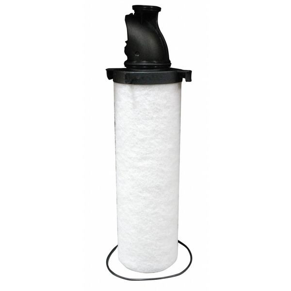 Coalescing Filter Element, 1 Micron