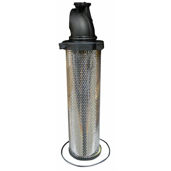 Carbon Filter Element, 0.003 Micron