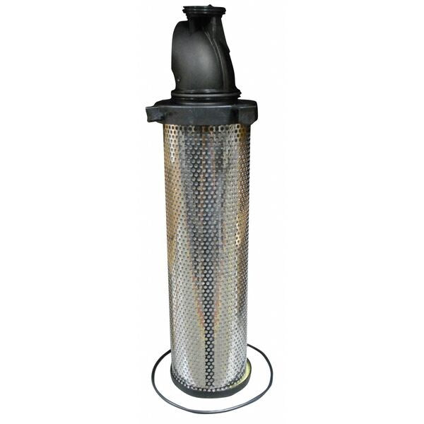 Carbon Filter Element, 0.003 Micron