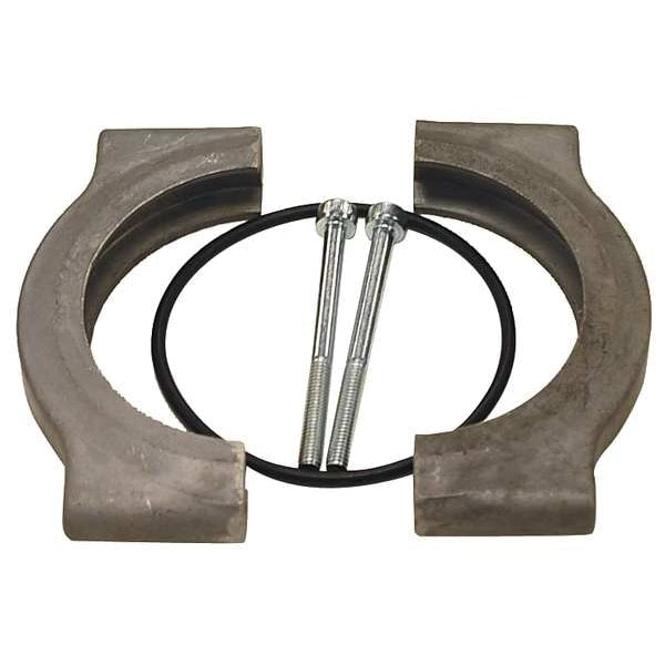Fixing Clamp, Filter