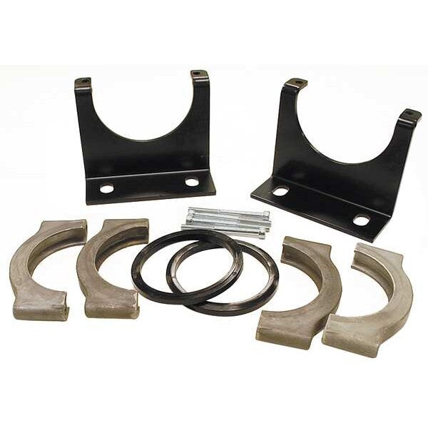 Mounting Bracket, Filter