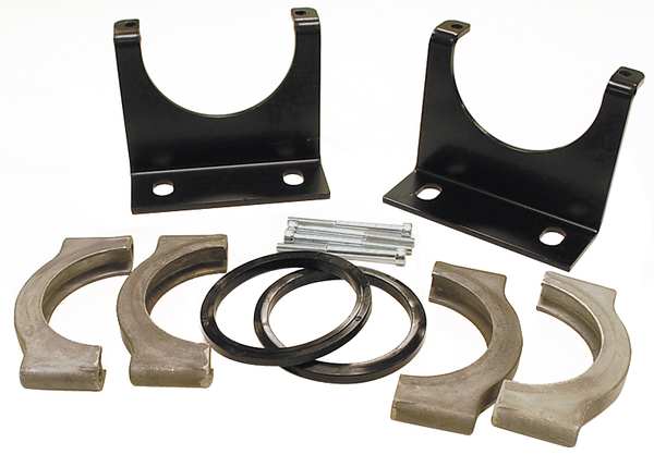 Mounting Bracket, Filter