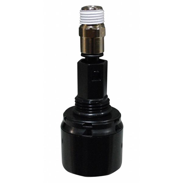 Drain Kit, Auto, 232 Max PSI, 1/2 NPT