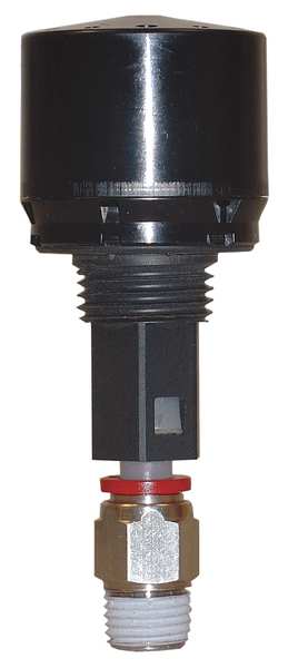 Drain Kit, Auto, 232 Max PSI, 1/2 NPT