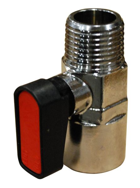 Drain Kit, Manual, 290 Max PSI, 1/2 NPT