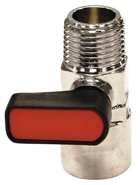 Drain Kit, Manual, 290 Max PSI, 1/2 NPT