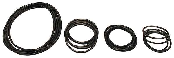 O-ring Replacement Kit, Filter