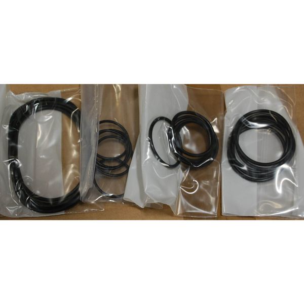 O-ring Replacement Kit, Filter