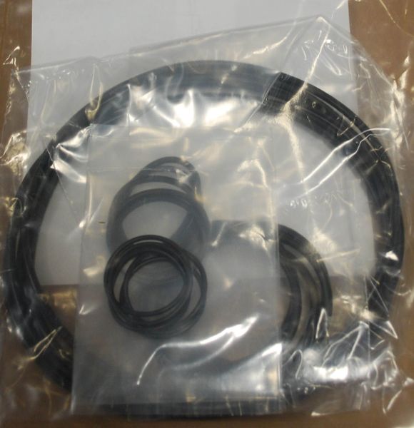 O-ring Replacement Kit, Filter