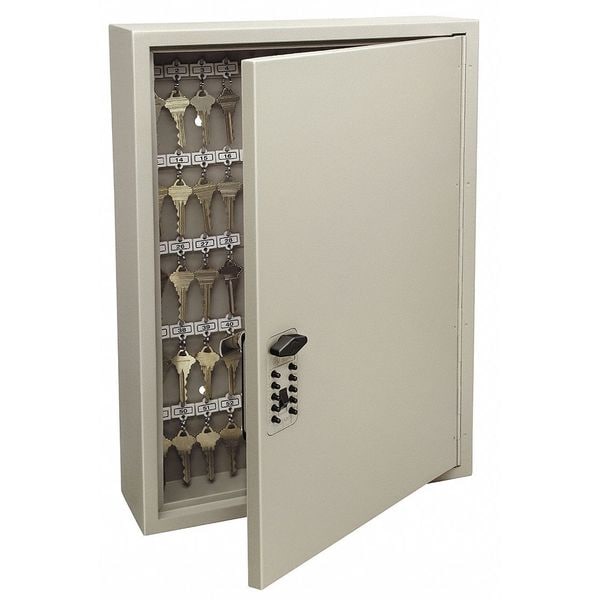 60 unit capacity Steel Key Cabinet