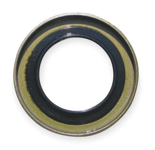 Seals, Inch