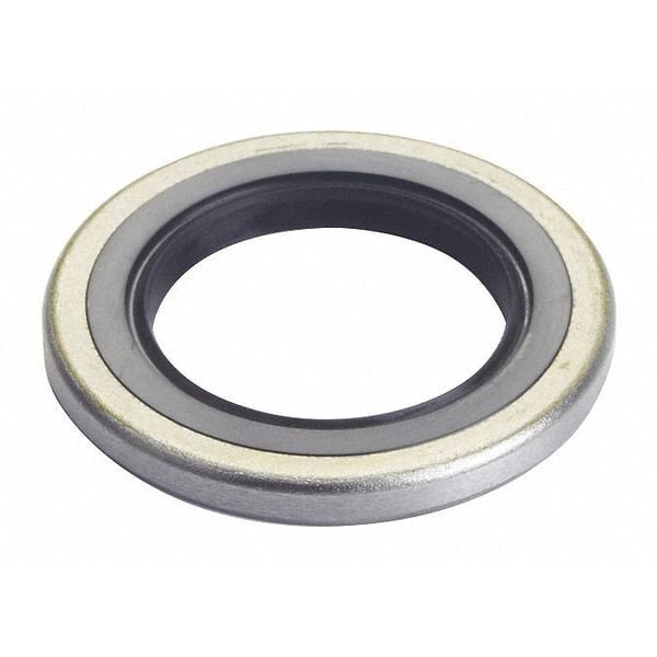 Double Seal, ID 0.750 In, OD 1.254 In