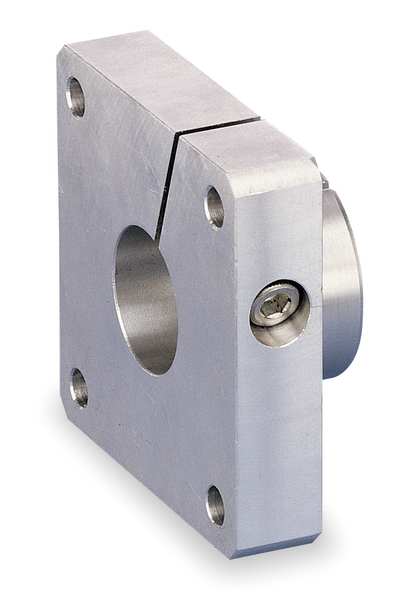 Shaft Support Block, 0.750 In Bore