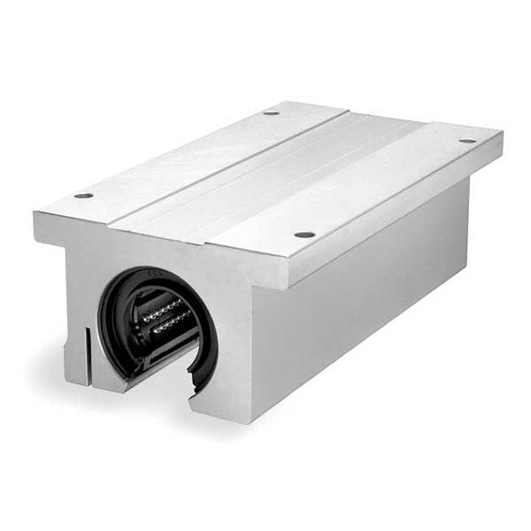 Pillow Block, 1.500 In Bore, 9.000 In L