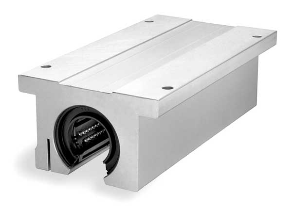 Pillow Block, 1.250 In Bore, 7.500 In L