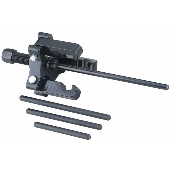Harmonic Balancer Puller