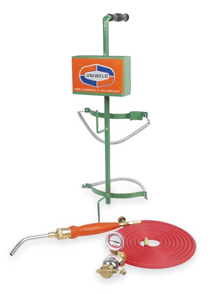 Air/Acetylene Kit, TWISTER Series, Acetylene