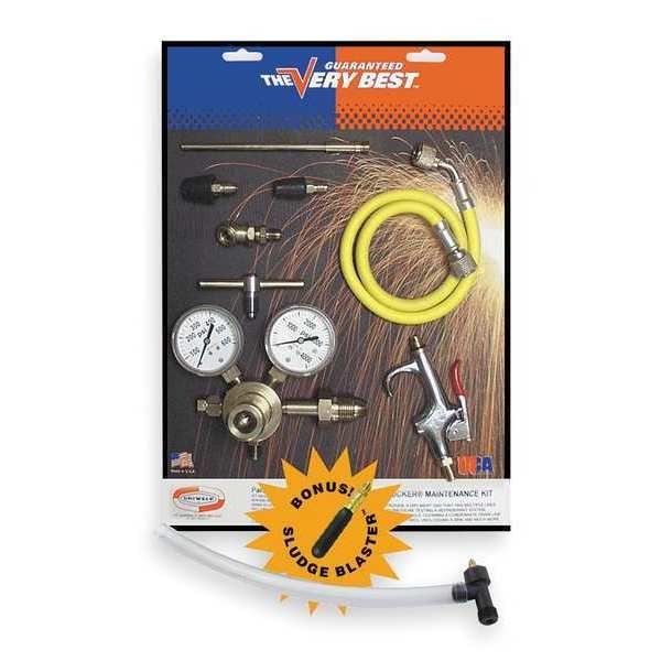 Sludge Maintenance Kit