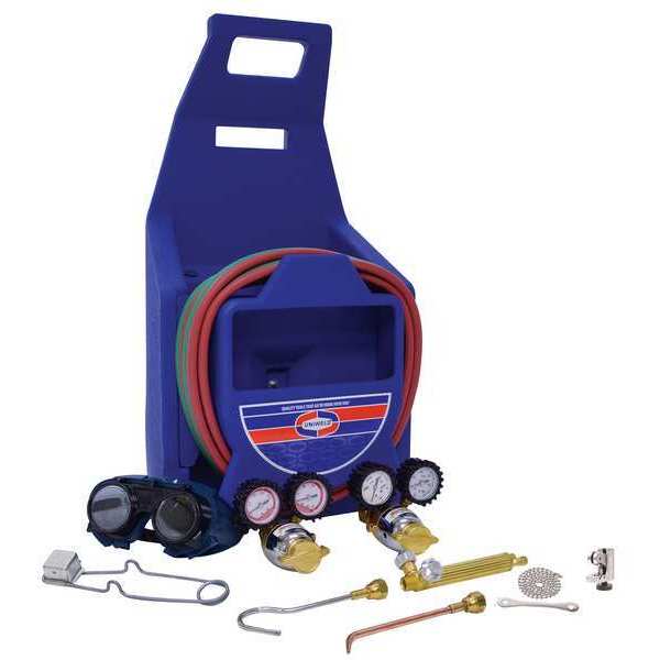 Welding And Cutting Outfit, Cap'n Hook Series, Acetylene