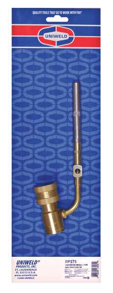 Torch, Hand