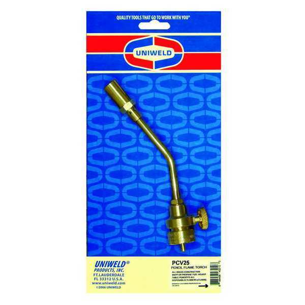 Torch, Hand