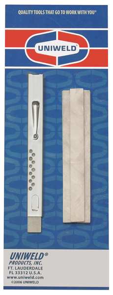 Flat Soapstone Kit