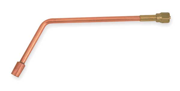 Heating Nozzle, 4-MFA Series
