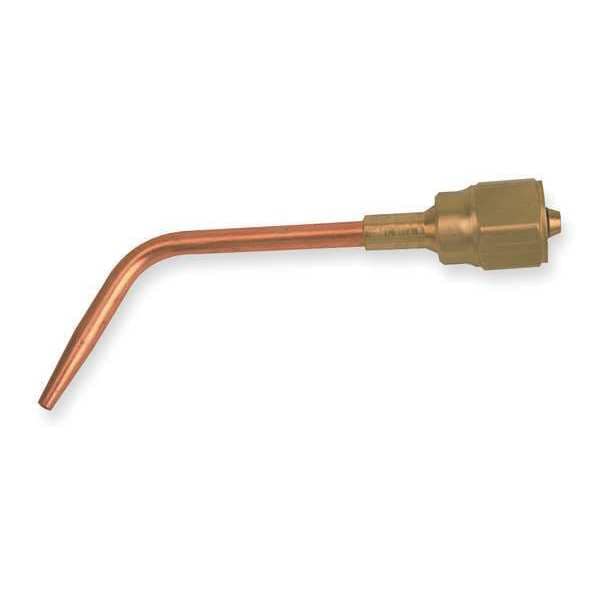 Nozzle, Welding, 5-W
